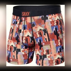 Saxx boxer brief Super soft XL